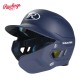 Casco de Beisbol Rawlings MACH-SR-RevA Modelo MA07S-MN-ADJRHB-SR