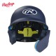Casco de Beisbol Rawlings MACH-SR-RevA Modelo MA07S-MN-ADJRHB-SR