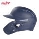 Casco de Beisbol Rawlings MACH-SR-RevA Modelo MA07S-MN-ADJRHB-SR