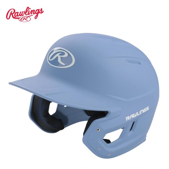 Casco de Beisbol Rawlings MACH-SR-RevA Modelo MA07S-MN-ADJRHB-SR