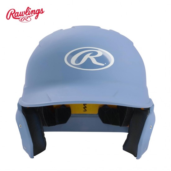 Casco de Beisbol Rawlings MACH-SR-RevA Modelo MA07S-MN-ADJRHB-SR