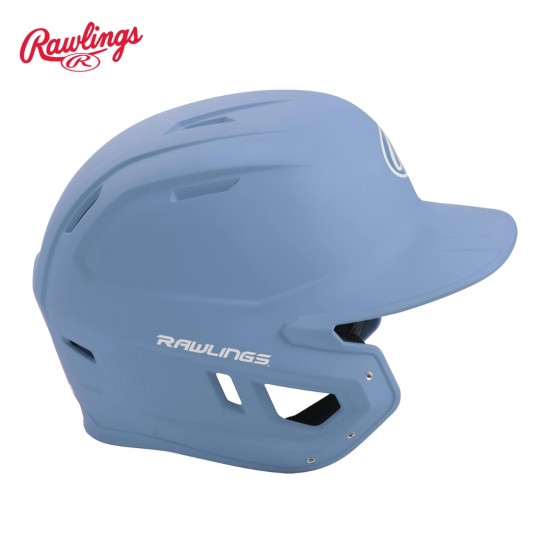 Casco de Beisbol Rawlings MACH-SR-RevA Modelo MA07S-MN-ADJRHB-SR
