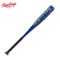 Bate de Beisbol Rawling RAPTOR Meta TeeBall Modelo TB3R12-26