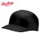 Casco de Receptor y Entrenador Béisbol Rawlings Coolflo Matte PROCFPBH-MBK