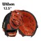 Manilla de Beisbol Primera Base Wilson A2000 Modelo WBW100123125