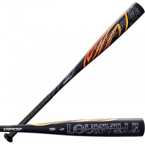 BATE DE BEISBOL LOUISVILLE SLUGGER Vapor (-3) BBCOR MODELO WBL26450102831 BATE DE BEISBOL LOUISVILLE SLUGGER Vapor (-3) BBCOR MODELO WBL26450102831