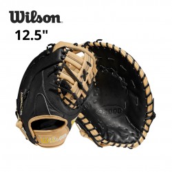 Manilla Primera Base Beisbol Wilson A2000 Modelo WBW100979125