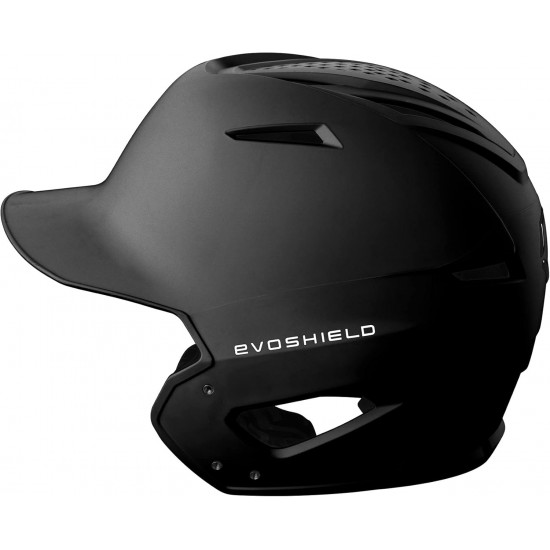 CASCO DE BATEO EvoShield XVT™ MODELO WTV7110BLSM CASCO DE BATEO EvoShield XVT™ MODELO WTV7110BLSM