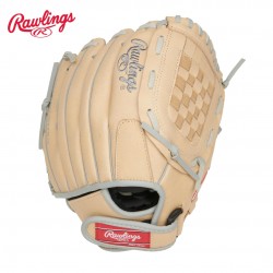 Manilla de Beisbol para Niños Rawlings ZERO SHOCK SC105CC