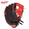 Manilla de Beisbol para Niños Rawlings Players Series de 5 a 7 Años de Edad PL10BS-RHT