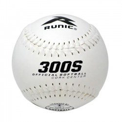Bola de Sóftbol Runic 300S (docena 72.95) 