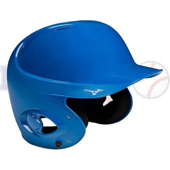 CASCO DE BESIBOL MIZUNO MVP SERIE MODELO 380434.0000.13 CASCO DE BESIBOL MIZUNO MVP SERIE MODELO 380434.0000.13