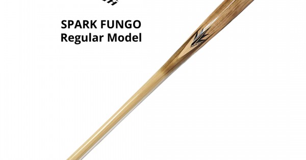 Bate de Beisbol Hakusoh SPARK - FOS FUNGO