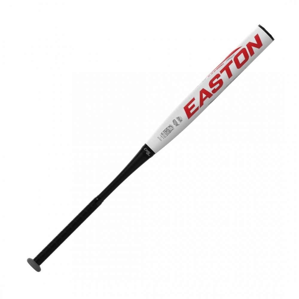 Batte De Softball Easton Dunn Deal 2022 – 26 Oz, Double Canon, ASA/USA, Comme Neuve