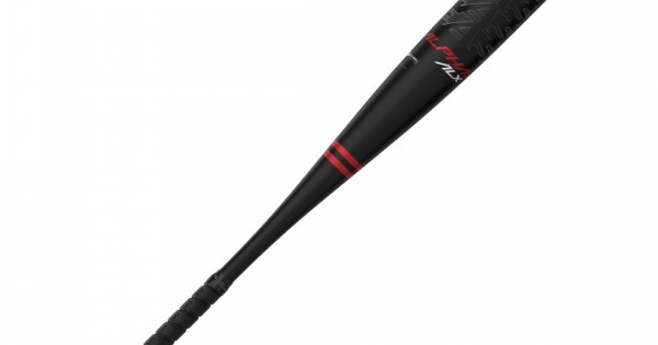 Batte Easton Alpha ALX BBCOR 33” 30 Oz – 2-5/8 Barils, -3