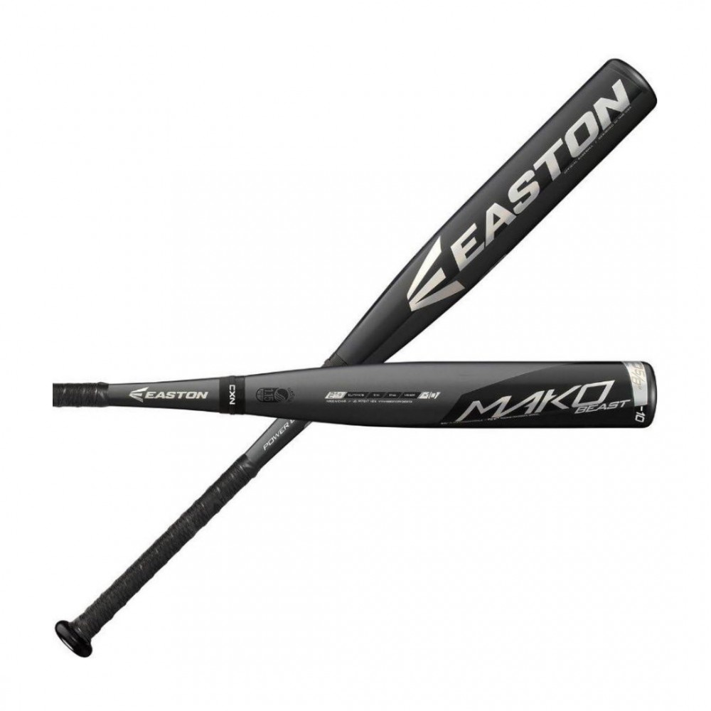 Easton YB17MK11 Mako Beast Batte de Baseball Composite pour