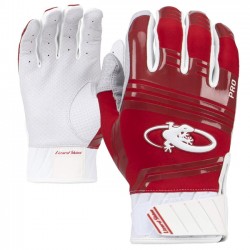 Guantines de Beisbol Lizard Skins Komodo PRO para bateo