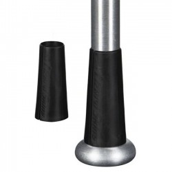 Cono de Bate Lizard Skins Bat Taper Standar Color Negro BATTS100