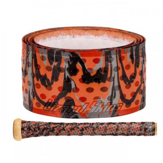 Bat Grip Lizard Skins DSP ULTRA Colores Camo
