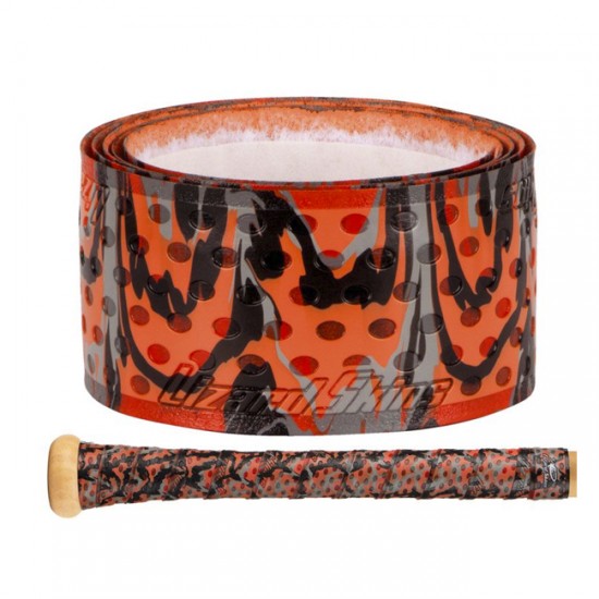 Bat Grip Lizard Skins DSP Colores Camo