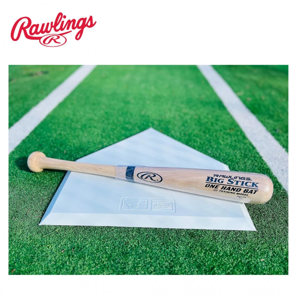 Poignée De Batte Rawlings 1 Mm – Motif Hexagonal Texturé Pour Baseball Et Softball