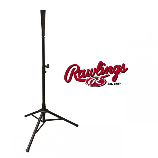 Batting Tee de 28" a 44" Rawlings