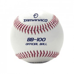 Bola de Beisbol Tamanaco BB-100  ( 84.95 DOCENA)