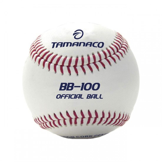 Bola de Beisbol Tamanaco BB-100  ( 84.95 DOCENA)