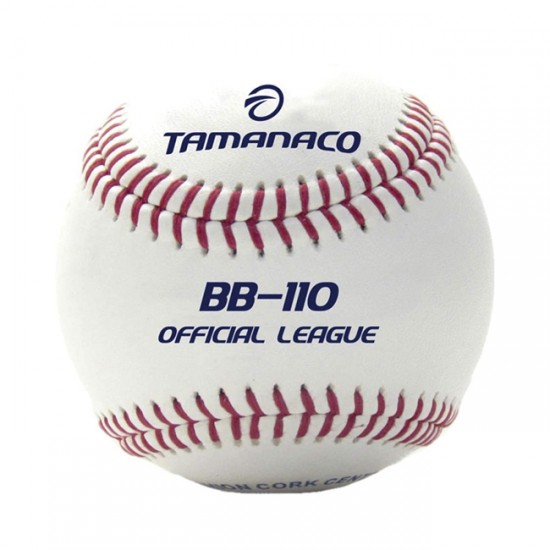 Bola de Beisbol Tamanaco BB-110 (74.95)