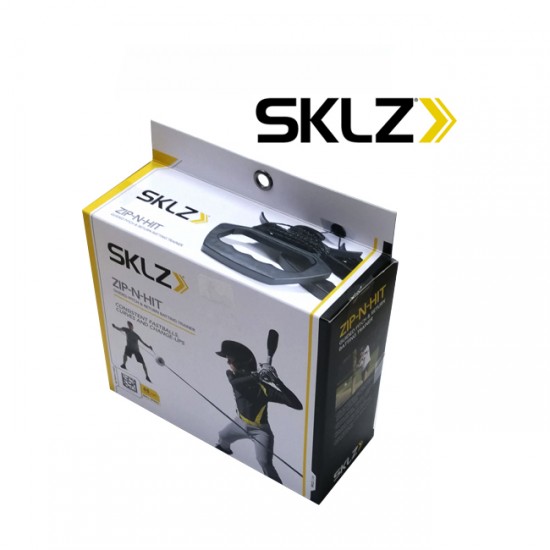 ZIP-N-HIT PRO SKLZ Beisbol Equipo de entrenamiento de bateo. 