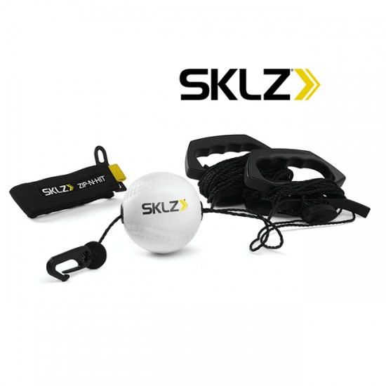 ZIP-N-HIT PRO SKLZ Beisbol Equipo de entrenamiento de bateo. 