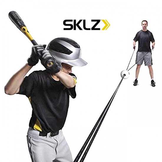 ZIP-N-HIT PRO SKLZ Beisbol Equipo de entrenamiento de bateo. 