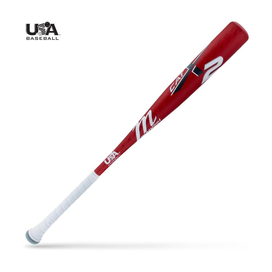 Bate de Beisbol Marucci CAT X2 MTBCX2 2 5/8 Bate de Beisbol Marucci CAT X2 MTBCX2 2 5/8
