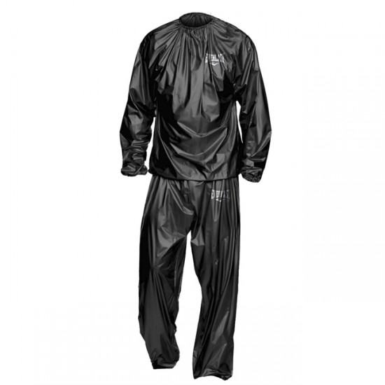 Sudadera Everlast Sauna Suit