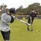 Bola de impacto para practicas de bateo beisbol SKLZ paquete de 12 unidades