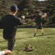 Bola de impacto para practicas de bateo beisbol SKLZ paquete de 12 unidades
