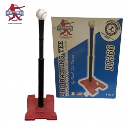 Batting Tee Rotor System USA Coach Association BT366