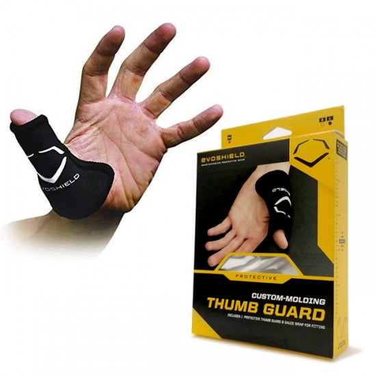 Protector de pulgar Thumb Guard Evoshield