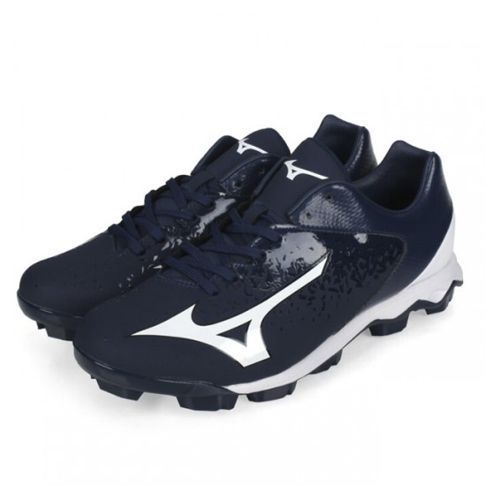 Zapato de Beisbol Mizuno Tamaño para jovenes y adultos