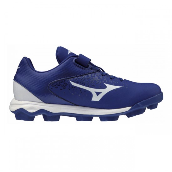 Zapato de Beisbol Mizuno Tamaño para niños