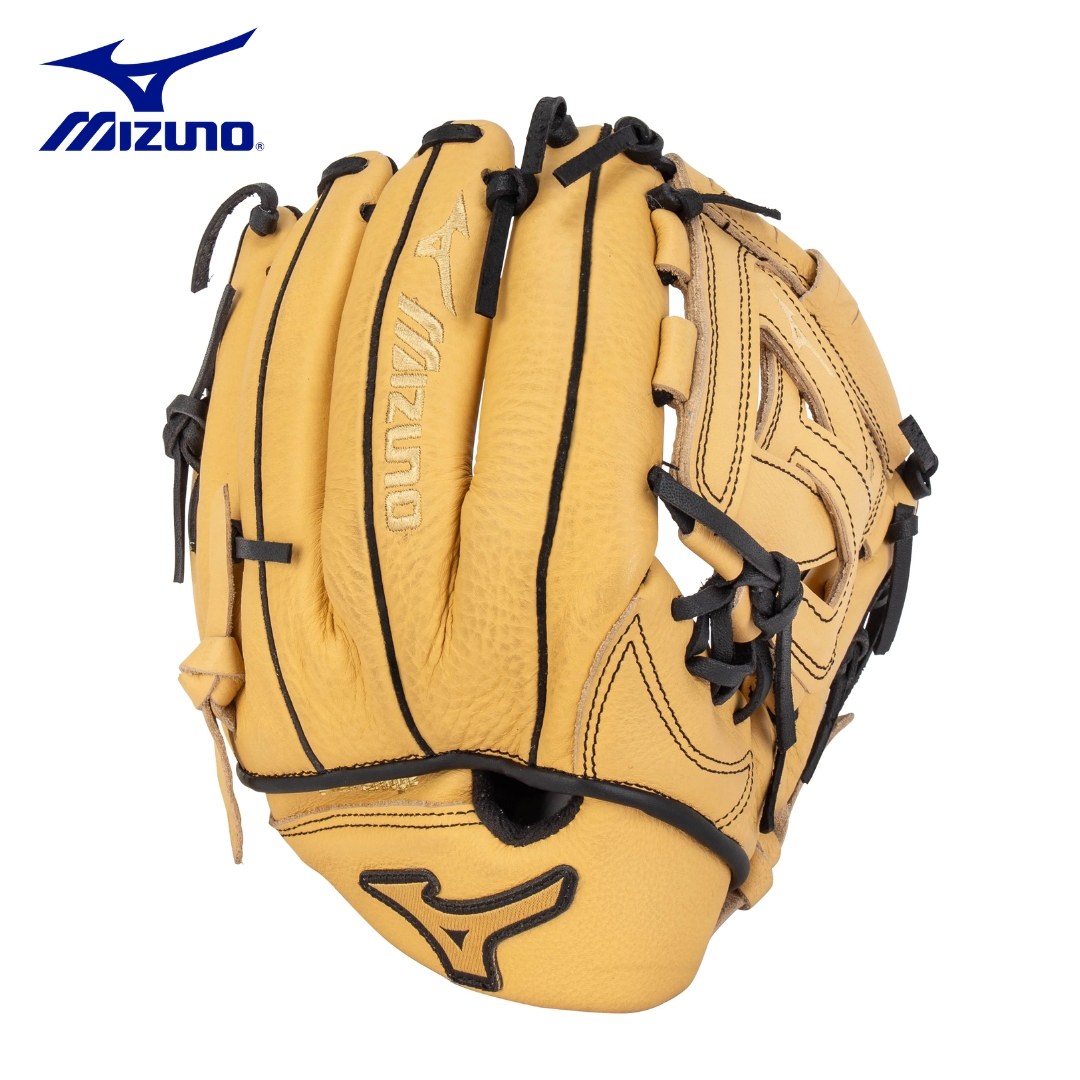 ruy.ma.ri pp① Manilla de Beisbol Mizuno Prospect Youth Modelo GPT1100Y4
