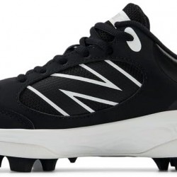 ZAPATO DE BEISBOL  KIDS NEW BALANCE FRESH FOAM MODELO J3000BK7