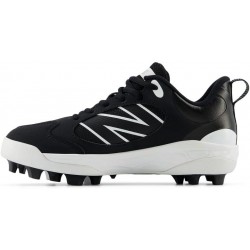 ZAPATO DE BEISBOL  KIDS NEW BALANCE FRESH FOAM MODELO J3000BK7