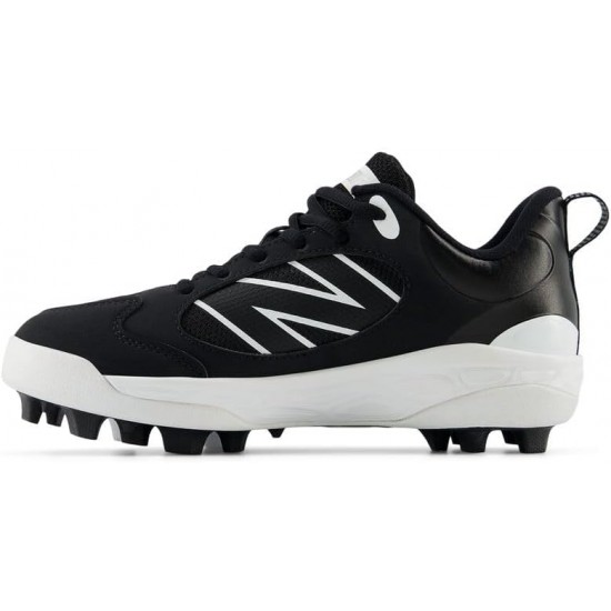 ZAPATO DE BEISBOL KIDS NEW BALANCE FRESH FOAM MODELO J3000BK7 ZAPATO DE BEISBOL KIDS NEW BALANCE FRESH FOAM MODELO J3000BK7