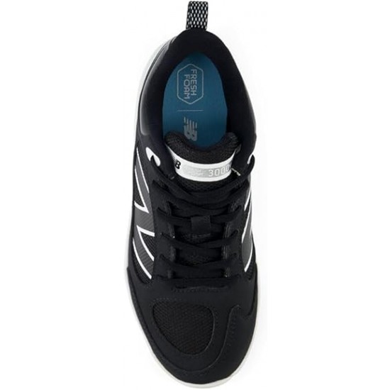 ZAPATO DE BEISBOL KIDS NEW BALANCE FRESH FOAM MODELO J3000BK7 ZAPATO DE BEISBOL KIDS NEW BALANCE FRESH FOAM MODELO J3000BK7