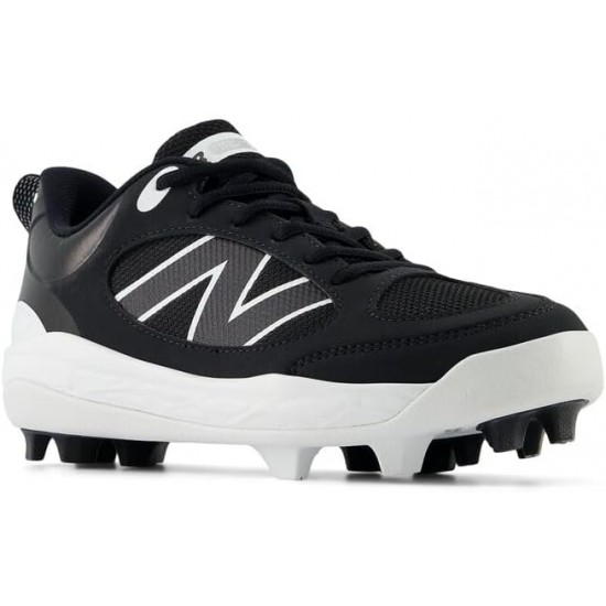 ZAPATO DE BEISBOL KIDS NEW BALANCE FRESH FOAM MODELO J3000BK7 ZAPATO DE BEISBOL KIDS NEW BALANCE FRESH FOAM MODELO J3000BK7