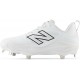 ZAPATO DE SOFTBAL NEW BALANCE METAL FRESH FOAM X MODELO L3000TW7 ZAPATO DE SOFTBAL NEW BALANCE METAL FRESH FOAM X MODELO L3000TW7