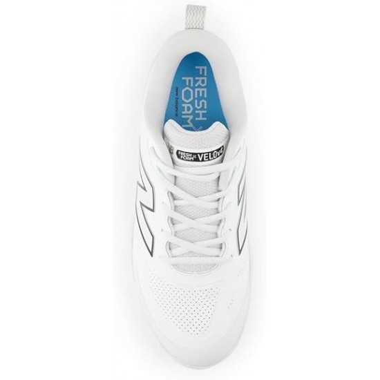 ZAPATO DE SOFTBAL NEW BALANCE METAL FRESH FOAM X MODELO L3000TW7 ZAPATO DE SOFTBAL NEW BALANCE METAL FRESH FOAM X MODELO L3000TW7