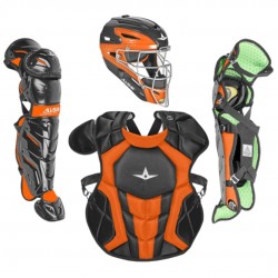 Juego de Receptor All-Star pro CPCC40PRO