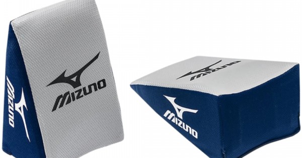 Almohadilla de receptor para Beisbol Mizuno